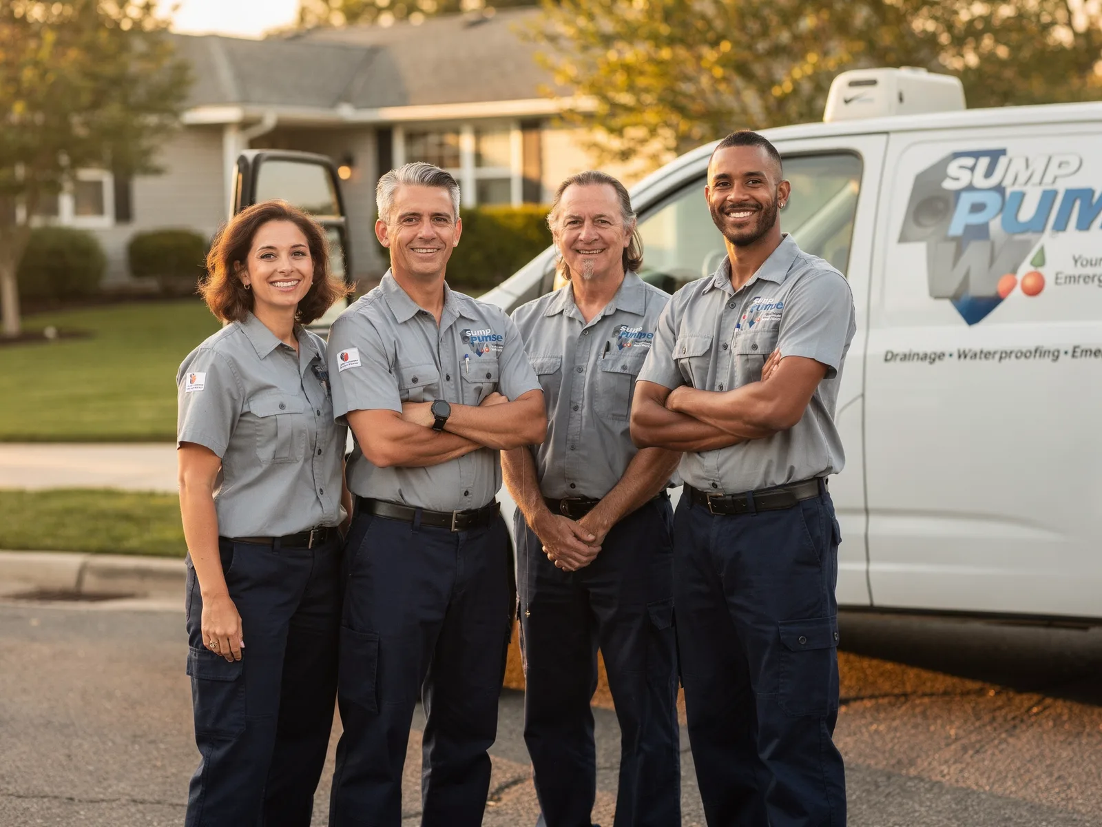 Water Heater Repair company in Kintnersville, PA
